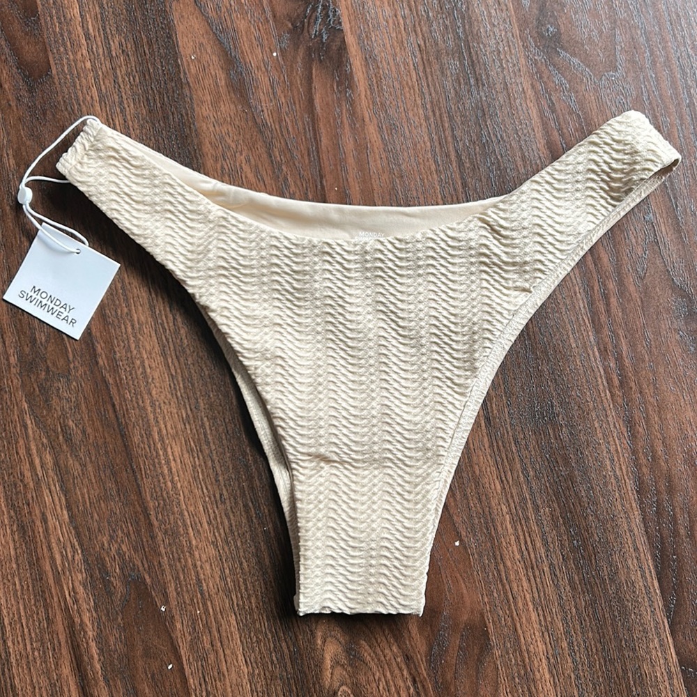 Monday Swimwear Byron Bikini bottom